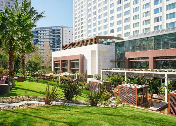 Hotel Corinthia Lisboa