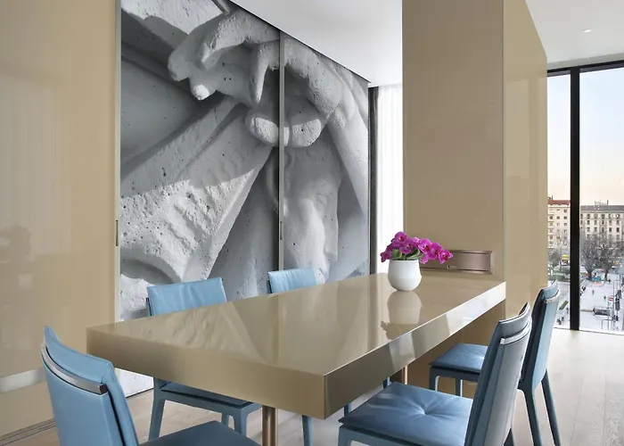 Excelsior Hotel Gallia, A Luxury Collection Hotel, Milan