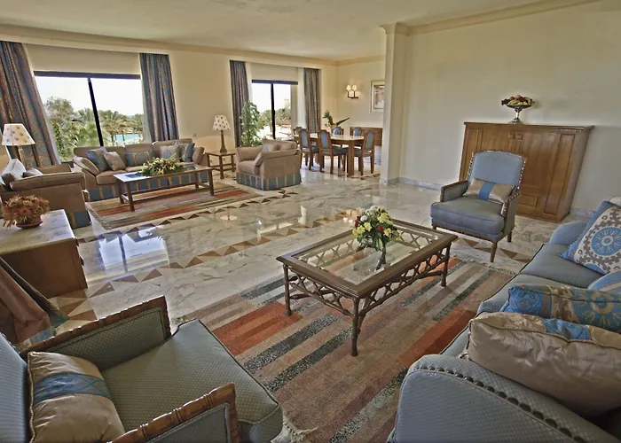 Continental Hotel Hurghada