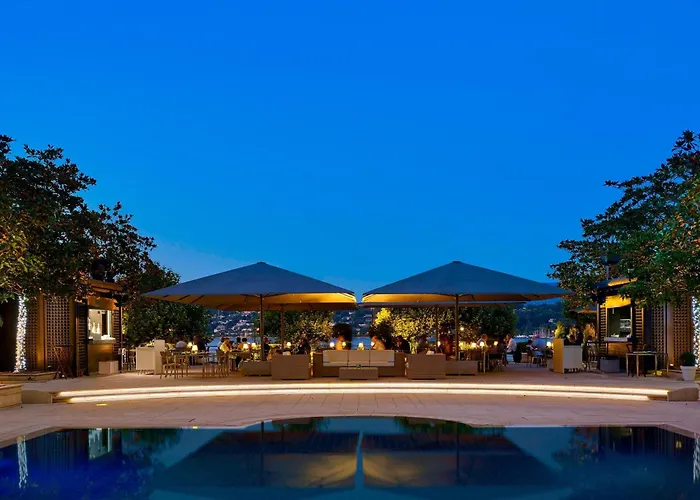 Hotel President Wilson, A Luxury Collection Hotel, Genève