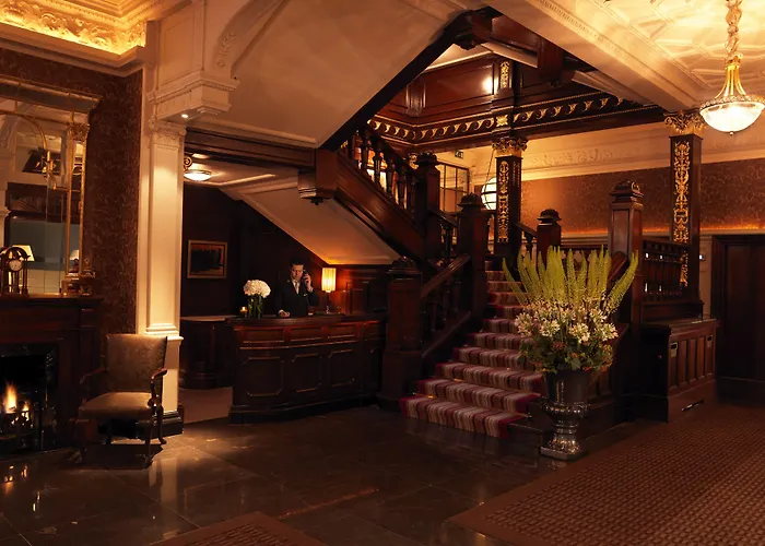 The Connaught, Maybourne Londres