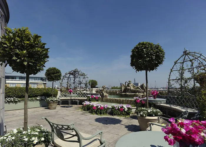 The Dorchester - Dorchester Collection Londres