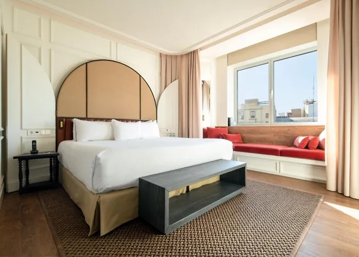 Only You Hotel Valence