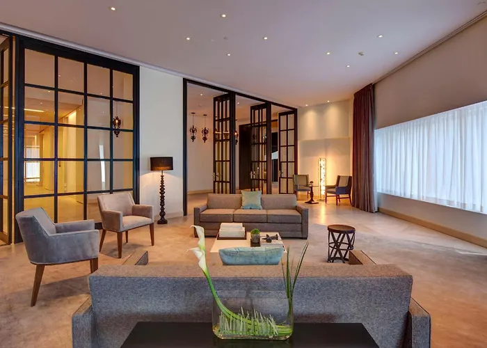 Hyatt Regency Mexico