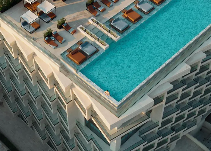 Hotel Grand Hyatt Athènes