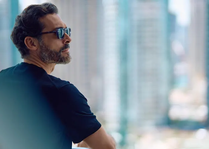 Jumeirah Living Marina Gate Dubaï