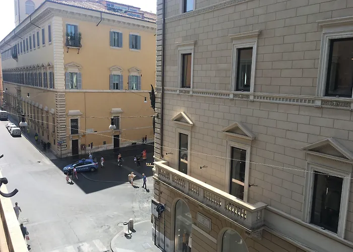 Grand Hotel Plaza Rome