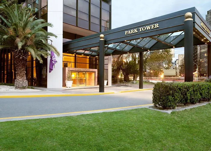 Park Tower, A Luxury Collection Hotel, Buenos Aires