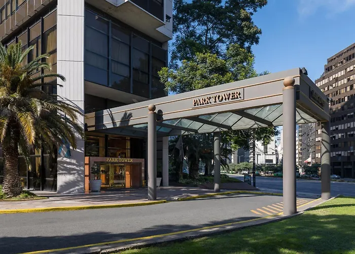 Park Tower, A Luxury Collection Hotel, Buenos Aires