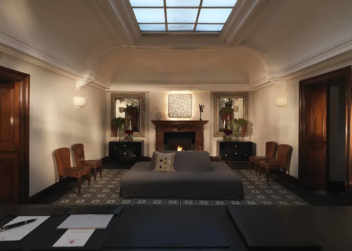 Brown'S Hotel, A Rocco Forte Hotel Londres