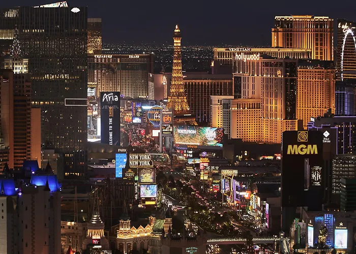 Four Seasons Hotel Las Vegas