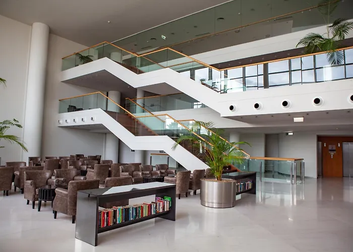 Vidamar Resort Hotel Madeira Funchal 