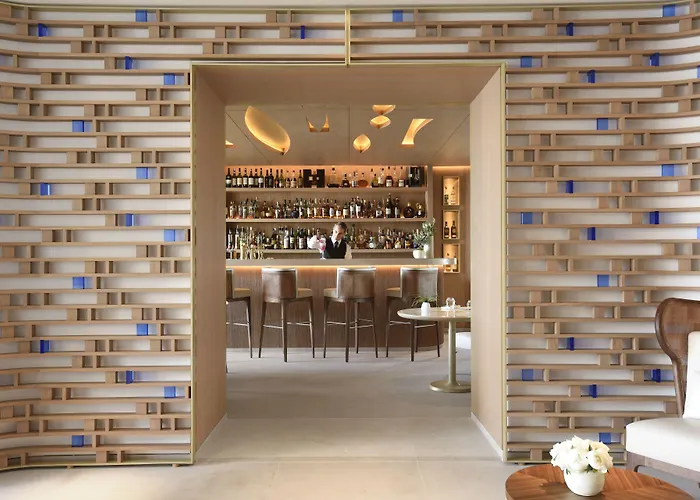 Hotel La Residence De La Pinede Saint-Tropez