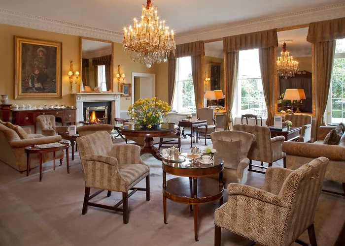 The Merrion Hotel Dublin