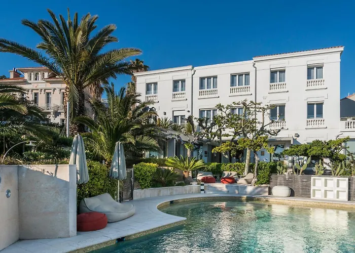 Le Petit Nice - Passedat Marseille