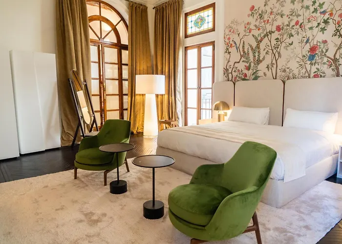 Palacio Ca Sa Galesa Palma