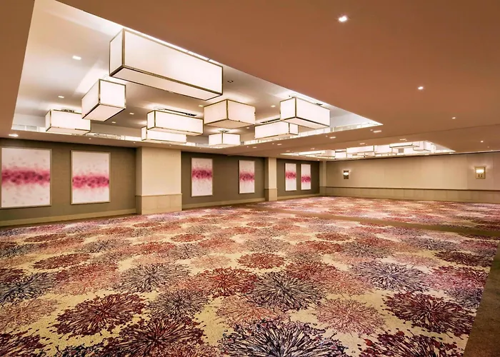 Hotel The Westin New York At Times Square