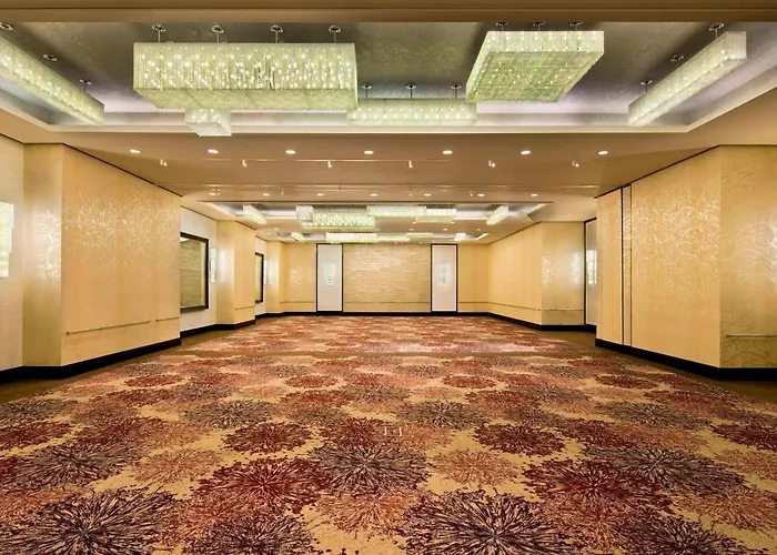 Hotel The Westin New York At Times Square