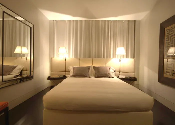 Hotel Sina The Gray à Milan