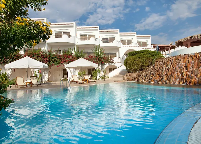 Jaz Elite Palace - Adults Friendly 16 Years Plus Charm el-Cheikh