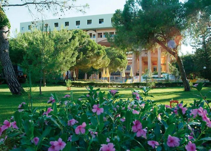 Hotel Asteria Collection Sidé