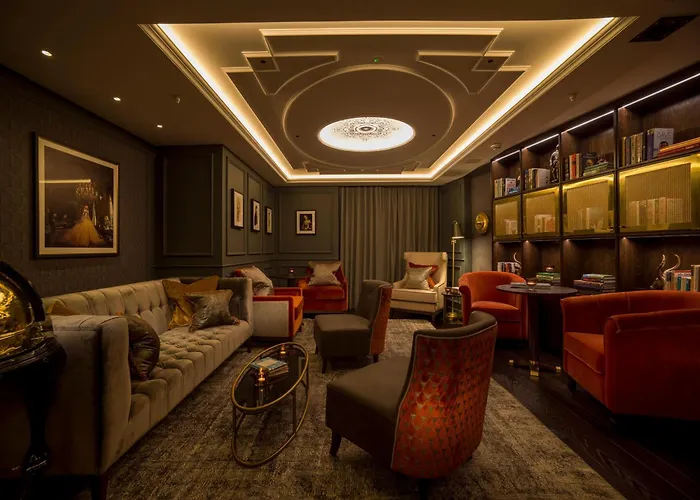 The Guardsman - Preferred Hotels And Resorts Londres