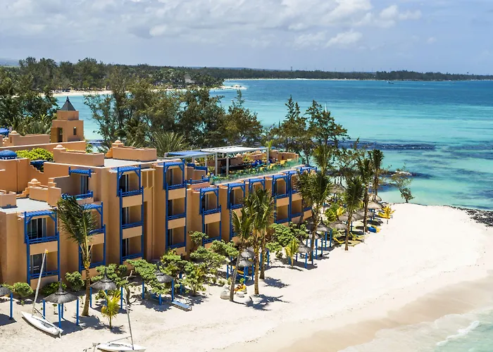 Salt Of Palmar, Adult-Only, A Member Of Design Hotels Belle Mare