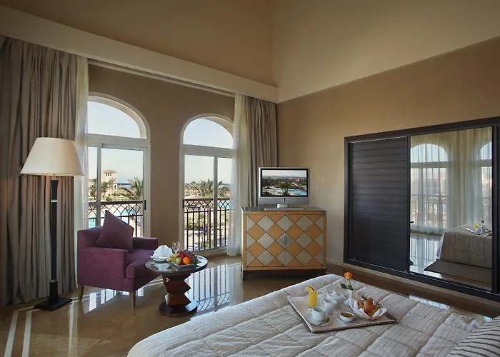 Jaz Mirabel Resort Charm el-Cheikh