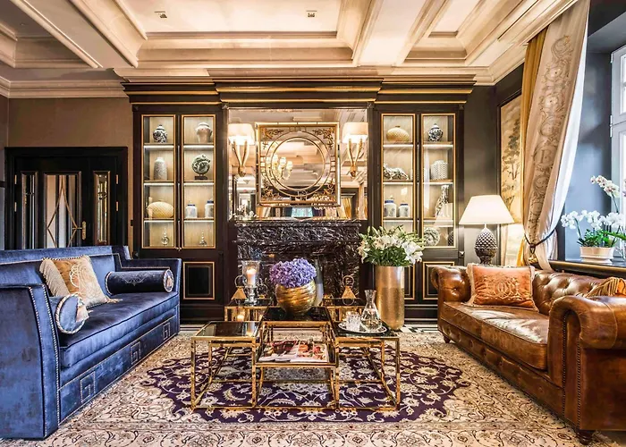 Bachleda Luxury Hotel Krakow - Mgallery Collection