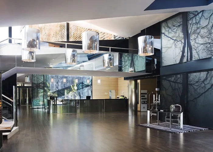 Eurostars Palace Cordoue