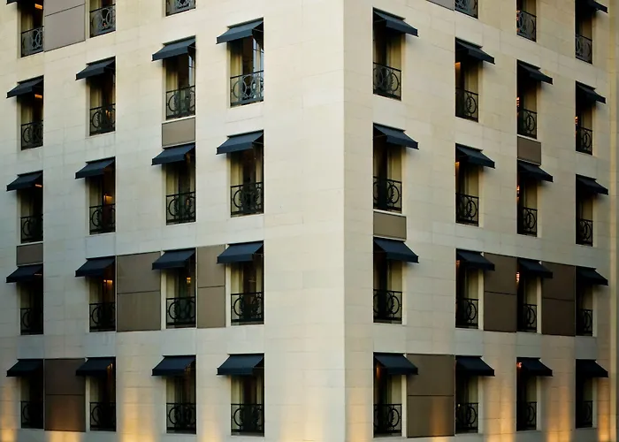 Witt Istanbul Suites