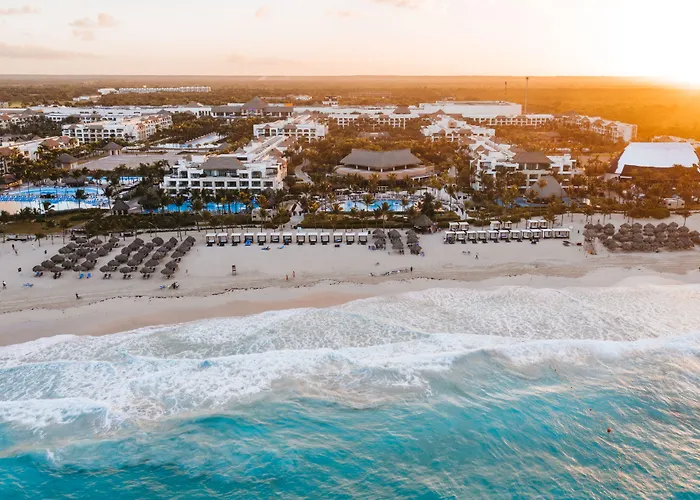 Hard Rock Hotel & Casino Punta Cana (Adults Only)