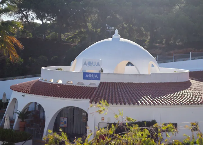 Grand Muthu Oura View Beach Club Albufeira