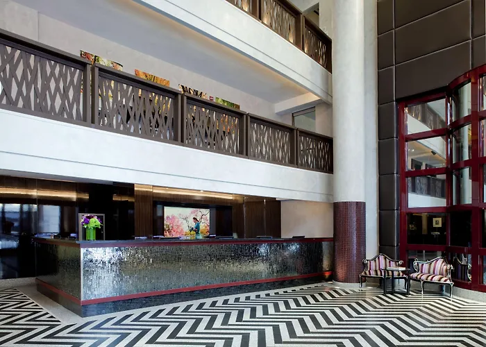 Hotel Royalton Park Avenue à New York