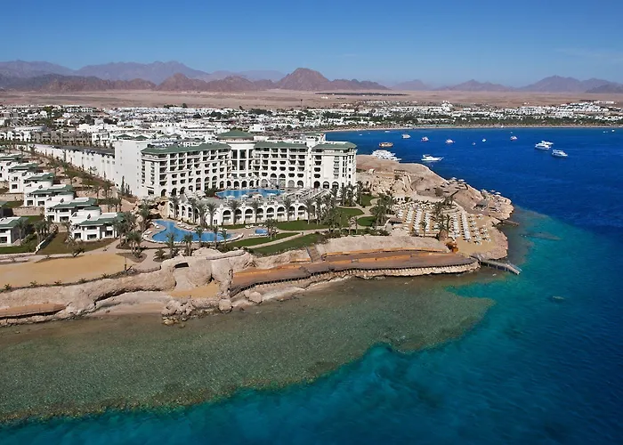 Stella Di Mare Beach Hotel & Spa Charm el-Cheikh