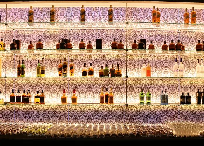 The Westin Santa Fe, Mexico