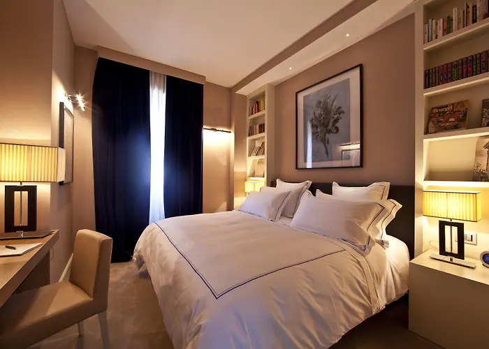 The First Arte - Preferred Hotels & Resorts Rome