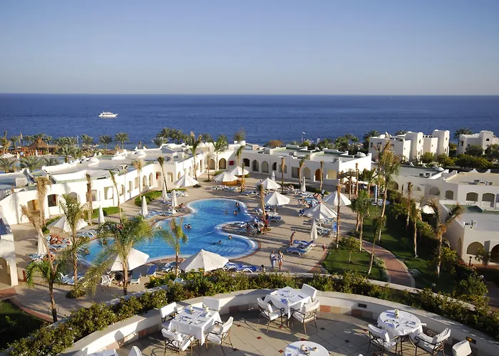 Sunrise Diamond Beach Resort -Grand Select Charm el-Cheikh