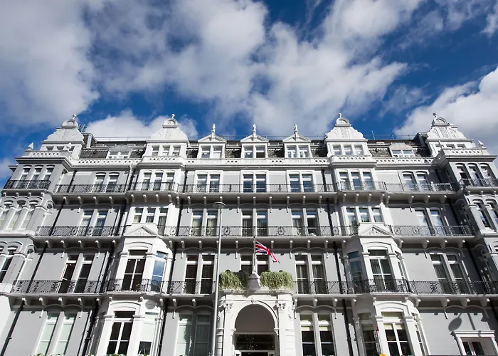 The Ampersand Hotel - Small Luxury Hotels Of The World Londres