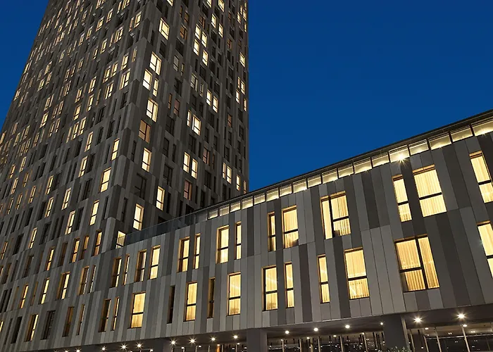 The G Hotels Istambul