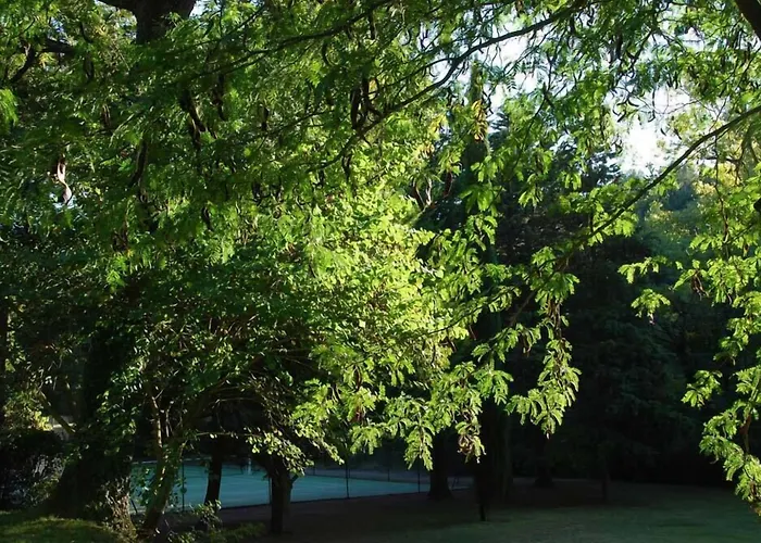 Domaine d'Auriac - Relais&Châteaux Carcassonne