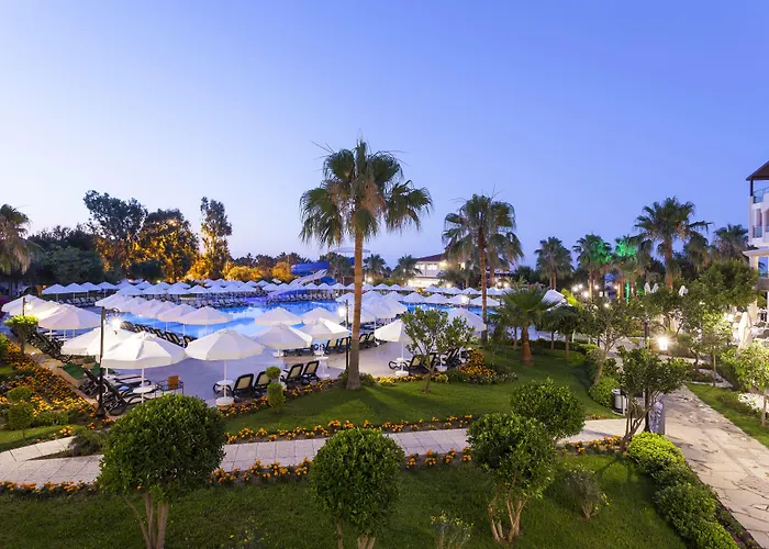 Bella Resort & Spa Sidé