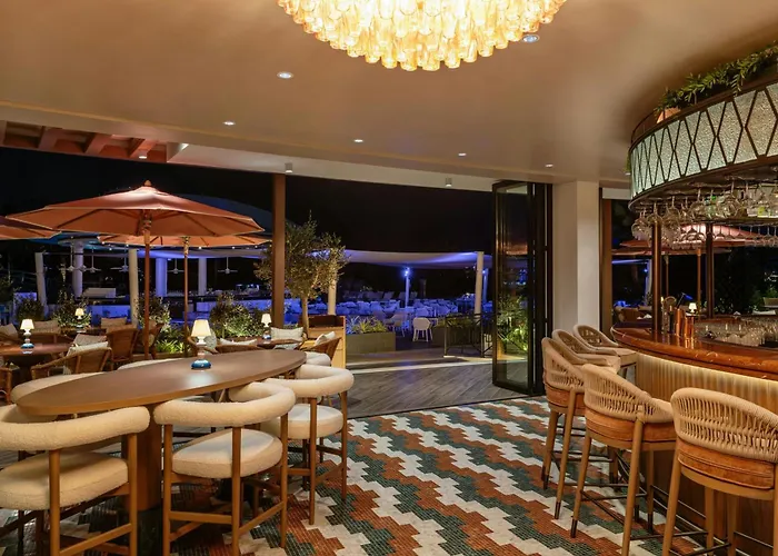 Le Royal Meridien Beach Resort & Spa Dubaï