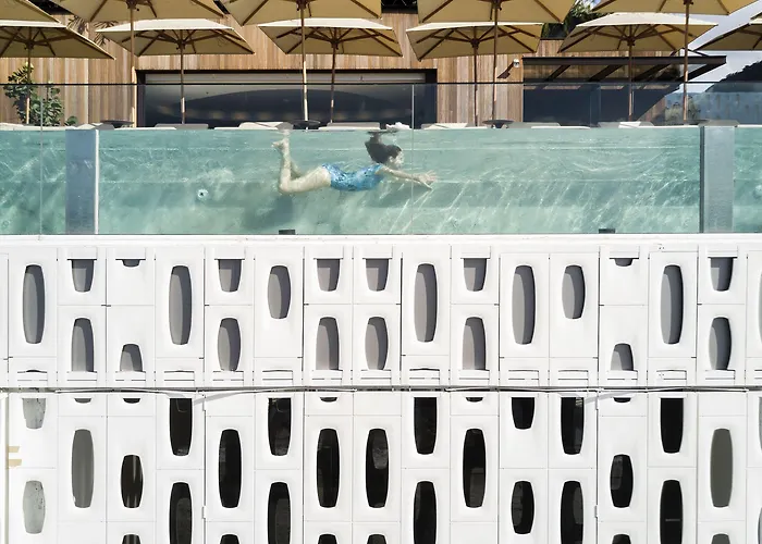 Hotel Emiliano Rio à Rio de Janeiro