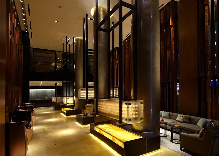 The Dominick Hotel New York