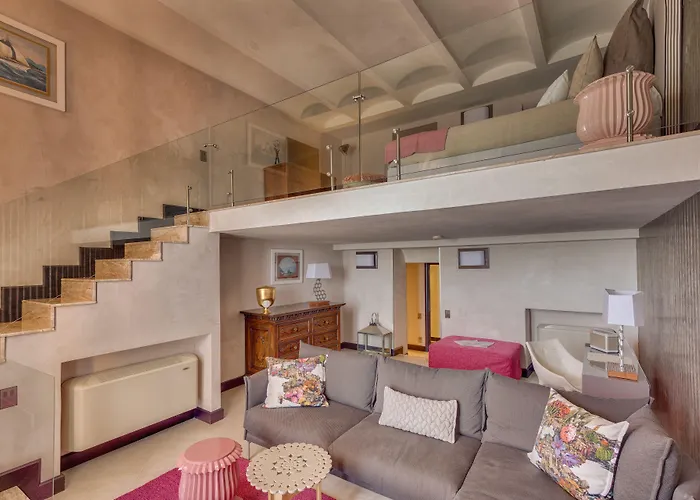 Hotel Punta Tragara Capri