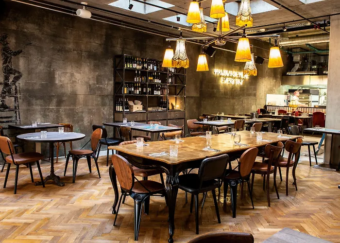 Hotel Urban Creme à Prague