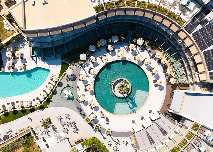 Nautilux Rethymno By Mage Hotels