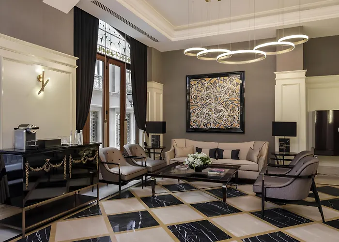 Azzap Hotel Galata Istambul