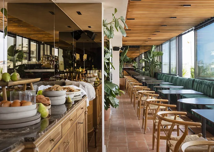 Hotel L'Avventura Athènes